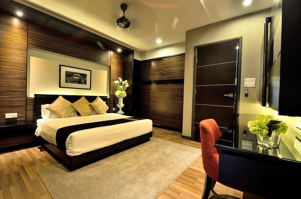 Plumeria Luxury Service Villa George Town Esterno foto