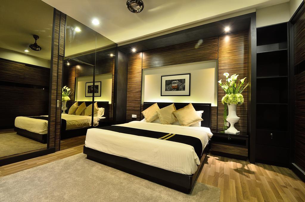 Plumeria Luxury Service Villa George Town Esterno foto